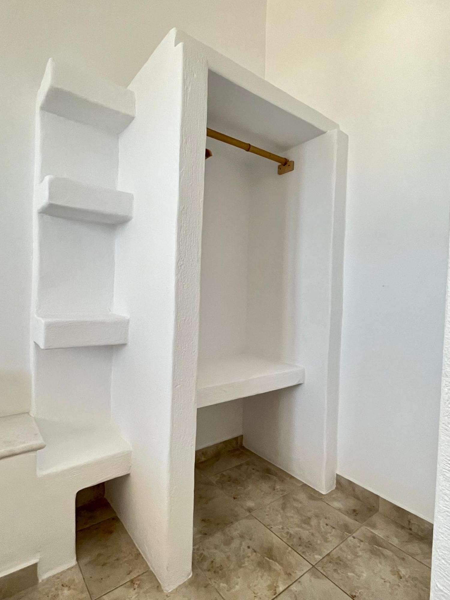 Restia Apartment โดนูสซา ภายนอก รูปภาพ