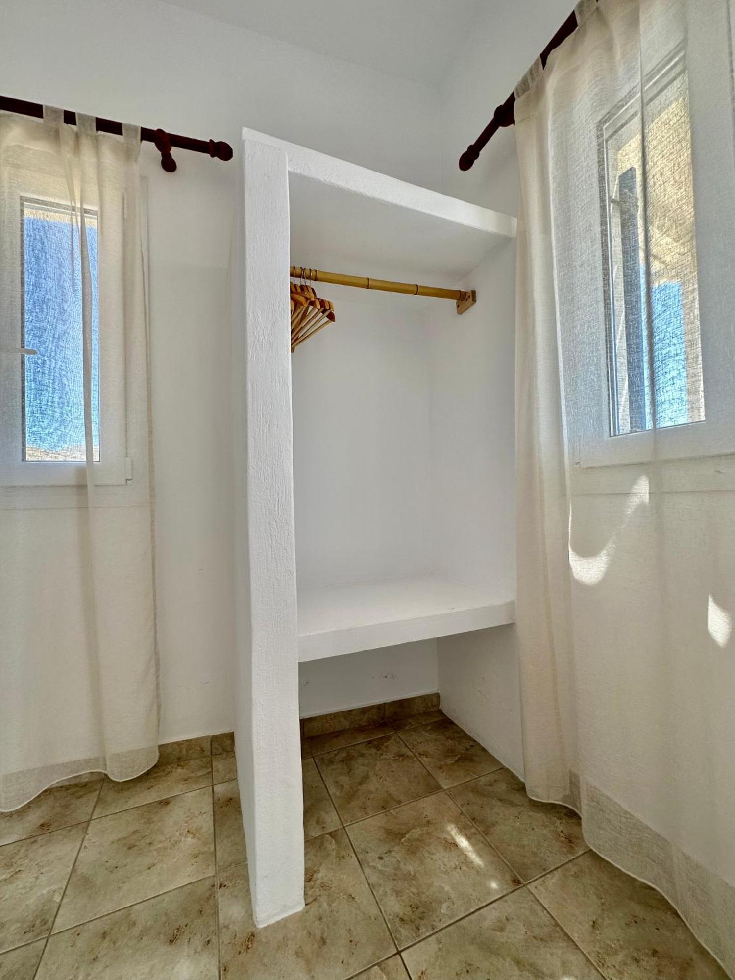 Restia Apartment โดนูสซา ภายนอก รูปภาพ