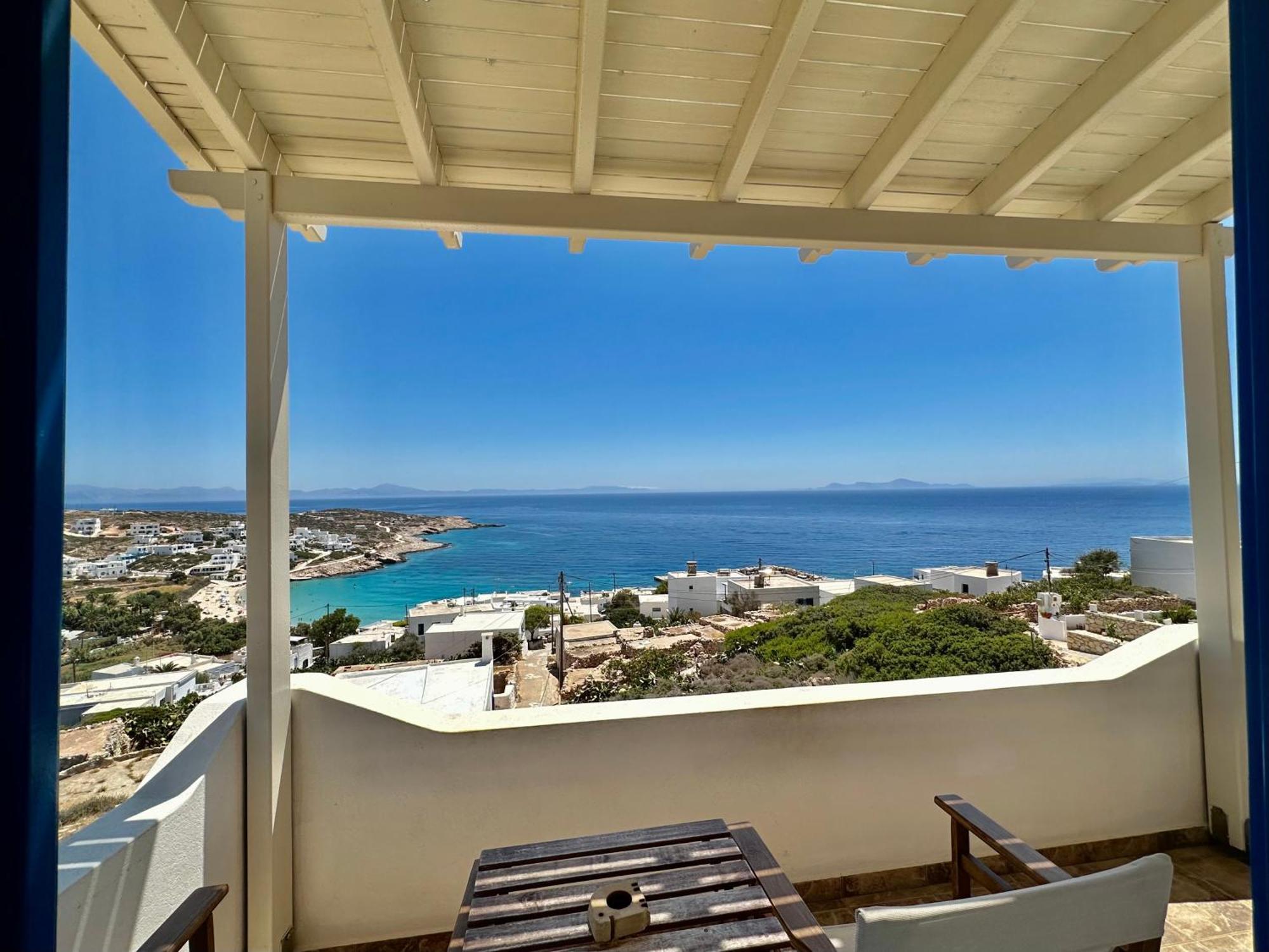 Restia Apartment โดนูสซา ภายนอก รูปภาพ