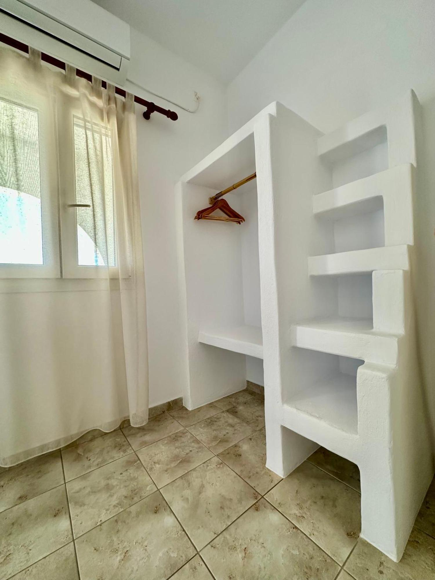 Restia Apartment โดนูสซา ภายนอก รูปภาพ